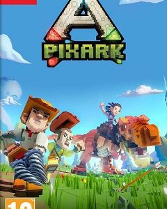 PixARK (SWITCH) скачать торрент