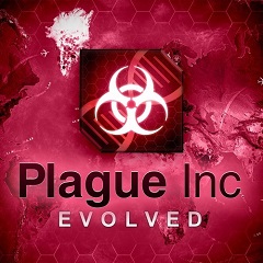 Plague Inc: Evolved (SWITCH) скачать торрент