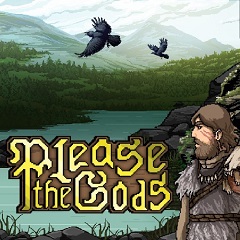 Please The Gods (SWITCH) скачать торрент