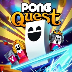 PONG Quest (SWITCH) скачать торрент