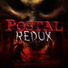 Postal REDUX (SWITCH) скачать торрент