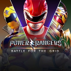 Battle for the Grid (SWITCH) скачать торрент