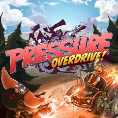 Pressure Overdrive (SWITCH) скачать торрент