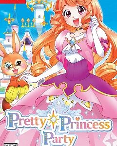 3 дек. 2020
Action (Arcade), Party / Minigame
ЛицензияSwitch
2020Pretty Princess Party