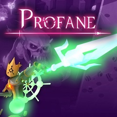 Profane (SWITCH) скачать торрент