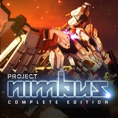 16 май. 2019
Action (Shooter)
ЛицензияSwitch
2019Project Nimbus: Complete Edition