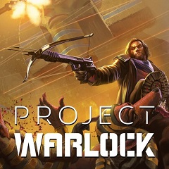 11 июнь. 2020
Action (Shooter)
ЛицензияSwitch
2020Project Warlock