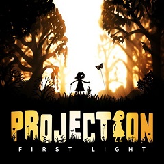 First Light (SWITCH) скачать торрент