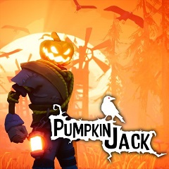 Pumpkin Jack (SWITCH) скачать торрент