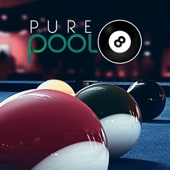 Pure Pool (SWITCH) скачать торрент