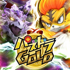 Puzzle & Dragons Gold (SWITCH) скачать торрент