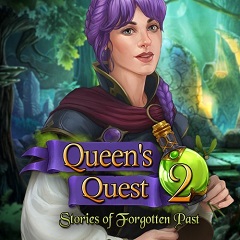 1 мар. 2019
Hidden Object
ЛицензияSwitch
2019Queen's Quest 2: Stories of Forgotten Past