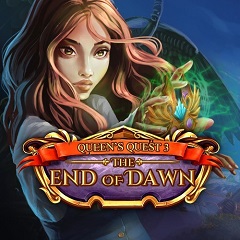 The End of Dawn (SWITCH) скачать торрент