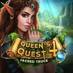 Sacred Truce (SWITCH) скачать торрент