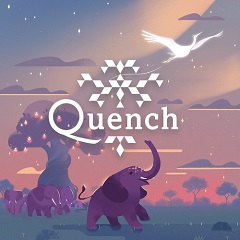 7 авг. 2019
Puzzle
ЛицензияSwitch
2019Quench