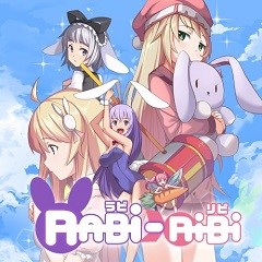 17 окт. 2019
Platformer
ЛицензияSwitch
2019Rabi-Ribi