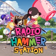 12 июль. 2018
Music (Музыка)
ЛицензияSwitch
2018Radio Hammer Station