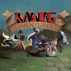 Ragtag Adventurers (SWITCH) скачать торрент