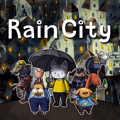Rain City (SWITCH) скачать торрент