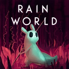 13 дек. 2018
Platformer
ЛицензияSwitch
2018Rain World