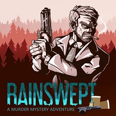 24 июль. 2020
Adventure
ЛицензияSwitch
2020Rainswept
