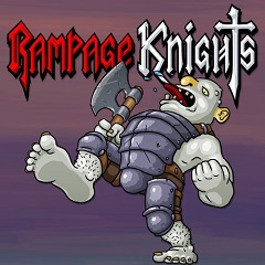 Rampage Knights (SWITCH) скачать торрент