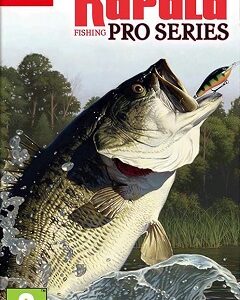 Rapala Fishing Pro Series (SWITCH) скачать торрент