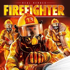 27 ноя. 2019
Simulation
ЛицензияSwitch
2019Real Heroes: Firefighter
