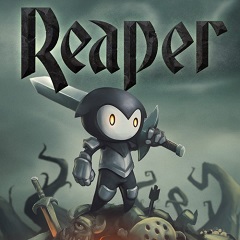 Tale of a Pale Swordsman (SWITCH) скачать торрент