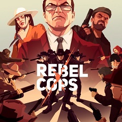 17 сен. 2019
Tactics (Тактическая стратегия)
ЛицензияSwitch
2019Rebel Cops