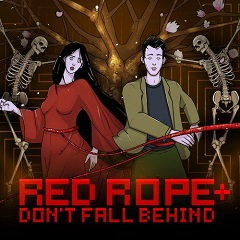 Don’t Fall Behind + (SWITCH) скачать торрент