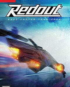 Redout (SWITCH) скачать торрент