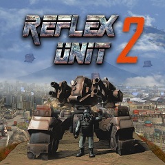 Reflex Unit 2 (SWITCH) скачать торрент
