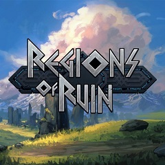 Regions of Ruin (SWITCH) скачать торрент