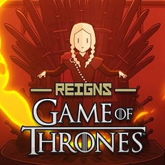 Game Of Thrones (SWITCH) скачать торрент