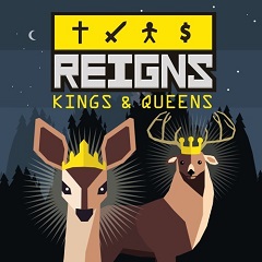 Kings & Queens (SWITCH) скачать торрент