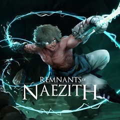 5 июнь. 2020
Platformer
ЛицензияSwitch
2020Remnants of Naezith