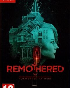Tormented Fathers (SWITCH) скачать торрент