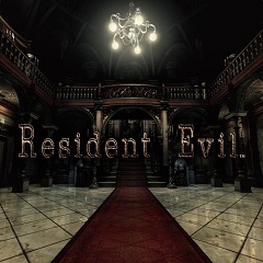 Resident Evil HD (SWITCH) скачать торрент