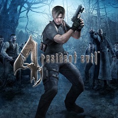 21 май. 2019
Survival (Выживание), Horror
ЛицензияSwitch
2019Resident Evil 4