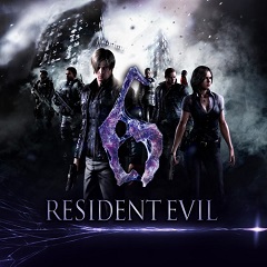 Resident Evil 6 (SWITCH) скачать торрент