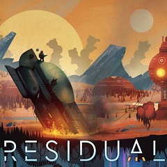 9 сен. 2021
Platformer, Adventure
ЛицензияSwitch
2021Residual