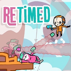 20 сен. 2018
Platformer
ЛицензияSwitch
2018Retimed