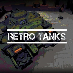 20 авг. 2020
Shoot-'Em-Up
ЛицензияSwitch
2020Retro Tanks