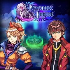 Revenant Dogma (SWITCH) скачать торрент