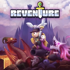 8 окт. 2019
Platformer
ЛицензияSwitch
2019Reventure