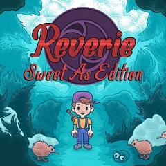 7 фев. 2019
Action Adventure
ЛицензияSwitch
2019Reverie: Sweet As Edition