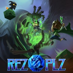 15 июль. 2020
Platformer
ЛицензияSwitch
2020REZ PLZ