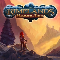 Hammer of Thor (SWITCH) скачать торрент