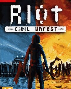 Civil Unrest (SWITCH) скачать торрент